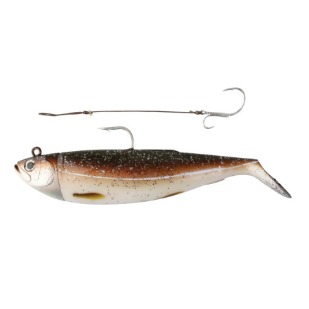Sistemėlė SG Bigfish Stinger 1mm 100kg salmo.lt Sistemėlė SG Bigfish Stinger 1mm 100kg
