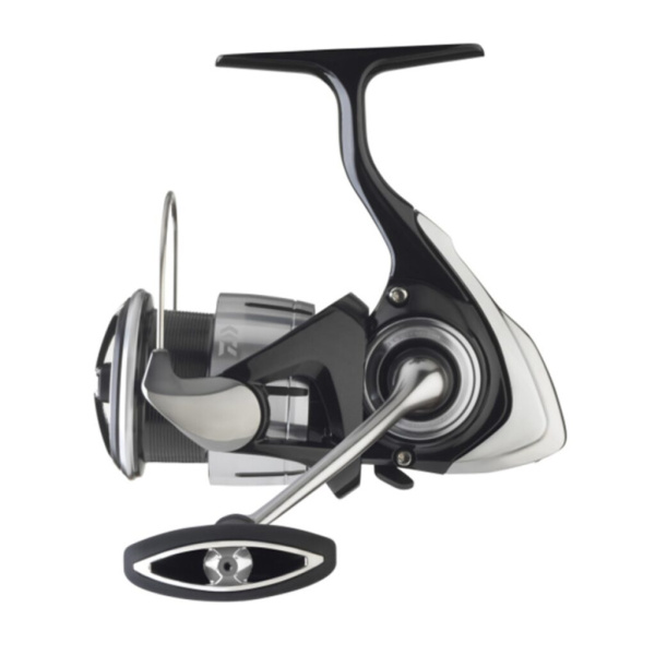 Ritė Daiwa 23 Lexa LT 4000-CXH Ritė Daiwa 23 Lexa LT 4000-CXH