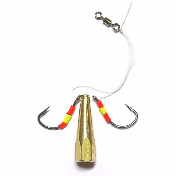 Sistema Balda su kembriku Nr.6 4,00g Sistema Balda su kembriku Nr.6 4,00g