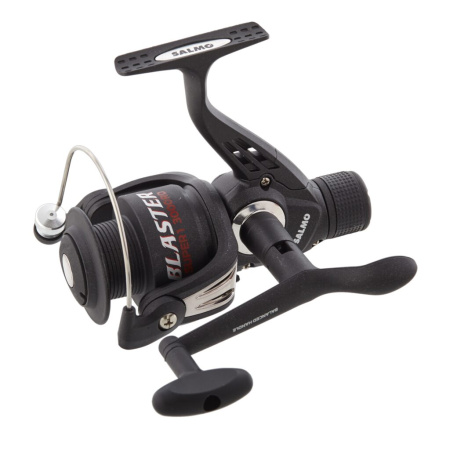Ritė Salmo Blaster Super 1 salmo.lt Ritė Salmo Blaster Super 1