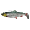 Guminukas Savage Gear 4D Trout Rattle Shad salmo.lt Guminukas Savage Gear 4D Trout Rattle Shad
