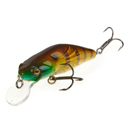 Vobleris Lucky John Bullhead 6SP Vobleris Lucky John Bullhead 6SP