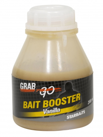Kvapas StarBaits Grab+Go 200ml salmo.lt Kvapas StarBaits Grab+Go 200ml