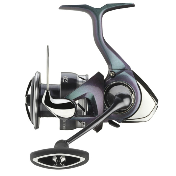 Ritė Daiwa 24 Regal LT 2500D-XH Ritė Daiwa 24 Regal LT 2500D-XH