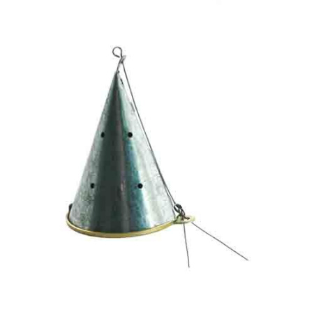 Šėrykla žieminė Salmo Konus salmo.lt Šėrykla žieminė Salmo Konus