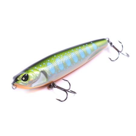 Vobleris Lucky John Pro Lui Pencil F salmo.lt Vobleris Lucky John Pro Lui Pencil F