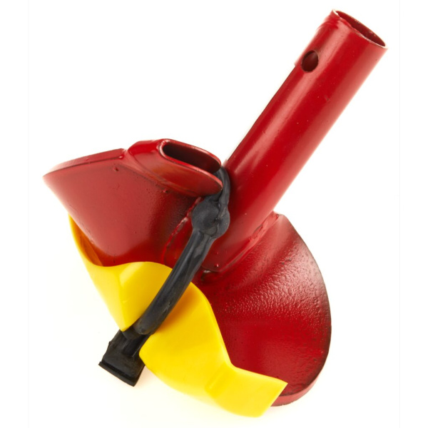 Galva grąžtui Heinola SpeedRun Standart 115mm Galva grąžtui Heinola SpeedRun Standart 115mm