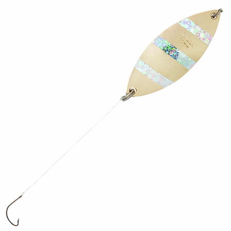 Blizgutė žieminė Blue Fox Kalla 60mm 9g Blizgutė žieminė Blue Fox Kalla 60mm 9g