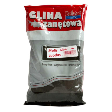 Molis Boland River Black 2 kg salmo.lt Molis Boland River Black 2 kg