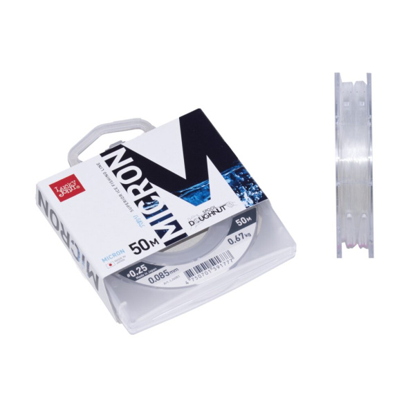 Valas Lucky John Micron 50m Valas Lucky John Micron 50m