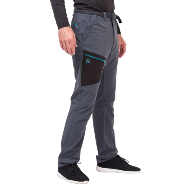 Kelnės Ternua Asgards Whales Grey salmo.lt Kelnės Ternua Asgards Whales Grey