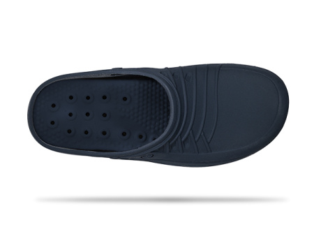 Šlepetės Wock Clog Navy Blue salmo.lt Šlepetės Wock Clog Navy Blue