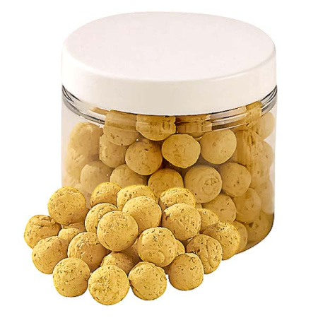 Boiliai Balzer Method Feeder Pop Up 10mm salmo.lt Boiliai Balzer Method Feeder Pop Up 10mm