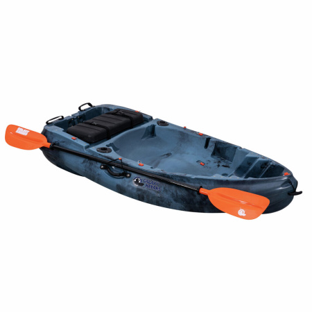 Kajakas Galaxy Ranger Midnight Storm salmo.lt Kajakas Galaxy Ranger Midnight Storm