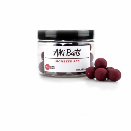 Boiliai Aiki Baits Hook salmo.lt Boiliai Aiki Baits Hook