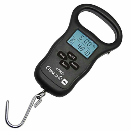 Svarstyklės elektroninės PL Comander 40kg salmo.lt Svarstyklės elektroninės PL Comander 40kg