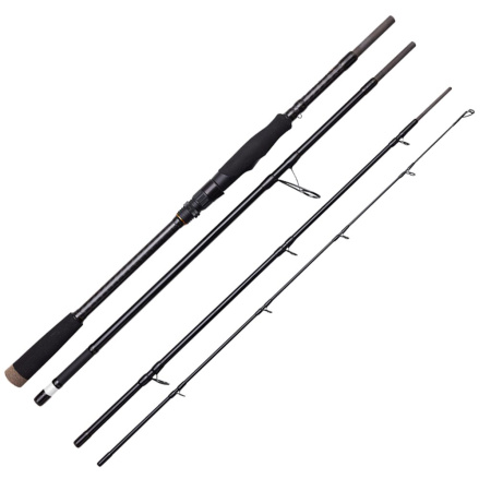 Spiningas Savage Gear SG2 Power Game Travel salmo.lt Spiningas Savage Gear SG2 Power Game Travel