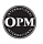 OPM OPM