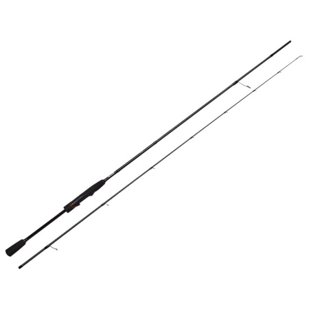 Spiningas Lucky John Basara 20 salmo.lt Spiningas Lucky John Basara 20