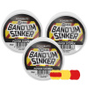 Boiliai Sonubaits Band'um Sinker Power Scopex 8mm 45g Boiliai Sonubaits Band'um Sinker Power Scopex 8mm 45g