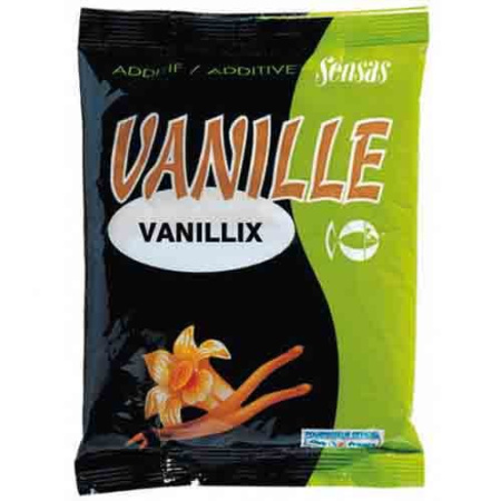 Kvapas sausas Sensas Vanilix salmo.lt Kvapas sausas Sensas Vanilix