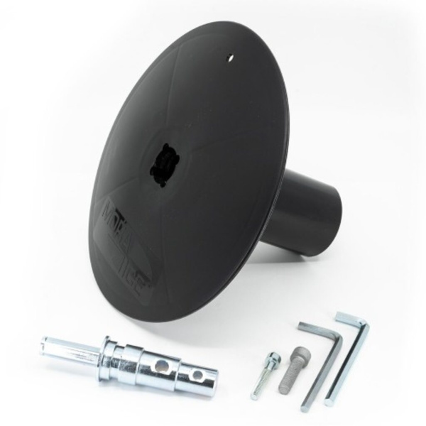 Adapteris ledo grąžtui Mora Ice Universal Pro salmo.lt Adapteris ledo grąžtui Mora Ice Universal Pro