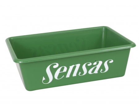 Dėžutė masalams Sensas 35x25 salmo.lt Dėžutė masalams Sensas 35x25
