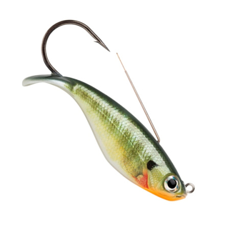 Blizgė žolinė Rapala Weedless Shad salmo.lt Blizgė žolinė Rapala Weedless Shad