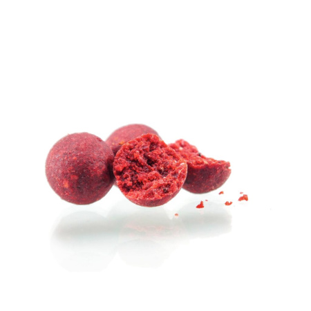 Boiliai Aiki Baits Monster Red 18 mm salmo.lt Boiliai Aiki Baits Monster Red 18 mm