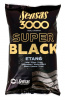 Jaukas Sensas 3000 Super Black Lake salmo.lt Jaukas Sensas 3000 Super Black Lake