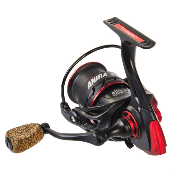 Ritė Lucky John Anira Jig 8 salmo.lt Ritė Lucky John Anira Jig 8