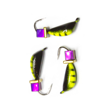 Avižėlė bemasalinė PM NB4 1,4g salmo.lt Avižėlė bemasalinė PM NB4 1,4g