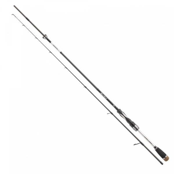 Spiningas Daiwa Silver Creek Ultra Light 1.80m 3-14g Spiningas Daiwa Silver Creek Ultra Light 1.80m 3-14g