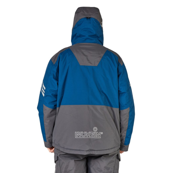 Striukė demisezoninė Norfin Verity Pro Blue Striukė demisezoninė Norfin Verity Pro Blue