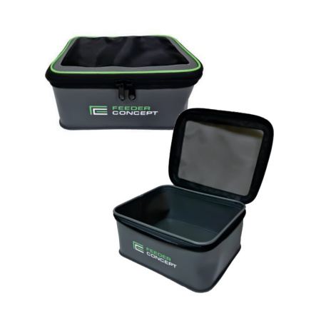 Talpa jaukui ir masalui Feeder Concept EVA Zip salmo.lt Talpa jaukui ir masalui Feeder Concept EVA Zip