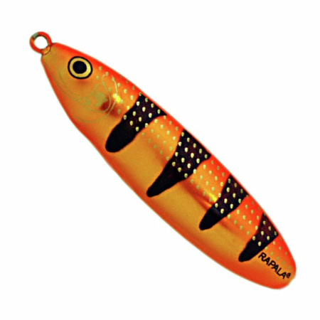 Blizgė žolinė Rapala Rattlin' Minnow Blizgė žolinė Rapala Rattlin' Minnow