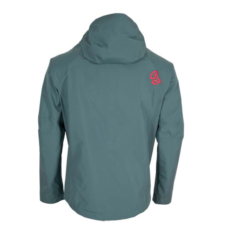 Striukė Ternua Kangri GTX Plumb Grey Striukė Ternua Kangri GTX Plumb Grey