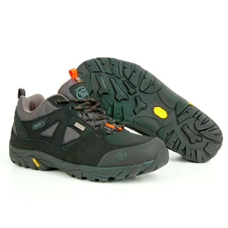 Batai Fox Chunk Explorer salmo.lt Batai Fox Chunk Explorer