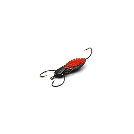 Avižėlė Balda Zhuk salmo.lt Avižėlė Balda Zhuk