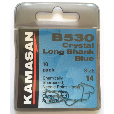 Kabliukai Kamasan salmo.lt Kabliukai Kamasan