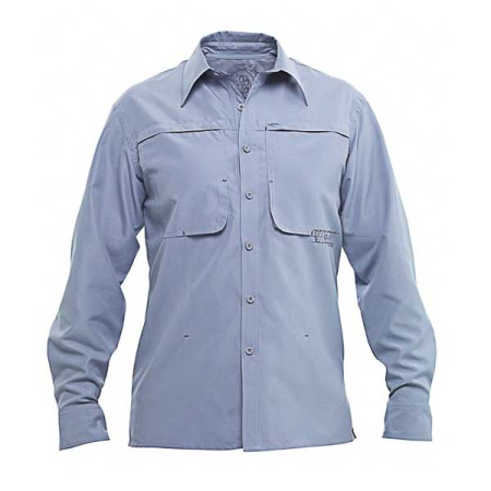 Marškiniai Vision Slate Blue salmo.lt Marškiniai Vision Slate Blue