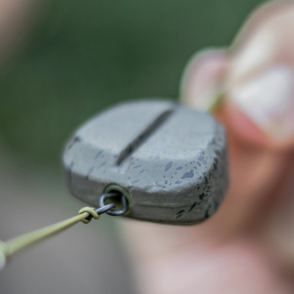 Svarelis Avid In-Line Flat Pear salmo.lt Svarelis Avid In-Line Flat Pear