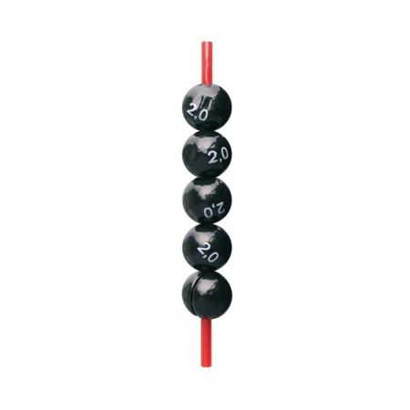 Svarelis Cralusso Globular 1g Svarelis Cralusso Globular 1g