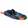 Kajakas Galaxy Ranger Midnight Storm salmo.lt Kajakas Galaxy Ranger Midnight Storm
