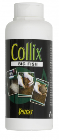 Priedas jaukui Sensas Decollix Big Fish salmo.lt Priedas jaukui Sensas Decollix Big Fish