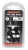 Sistemos elementas StarBaits Two Tones 10mm Sistemos elementas StarBaits Two Tones 10mm