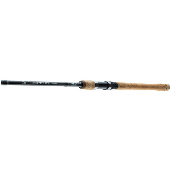 Spiningas Daiwa Exceler Traditional 3.15m 15-40g Spiningas Daiwa Exceler Traditional 3.15m 15-40g