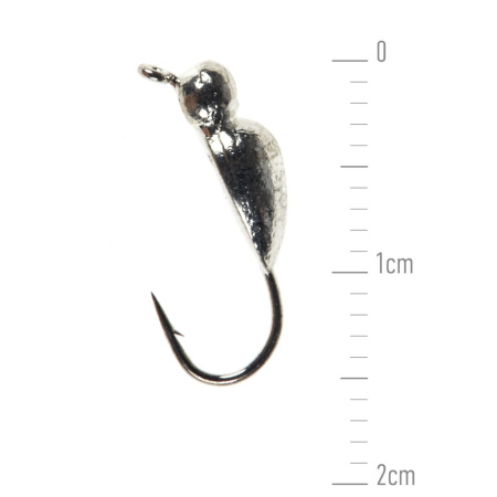 Avižėlė volframinė Salmo salmo.lt Avižėlė volframinė Salmo