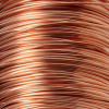 Viela Turrall Copper Wire Medium 7m Viela Turrall Copper Wire Medium 7m