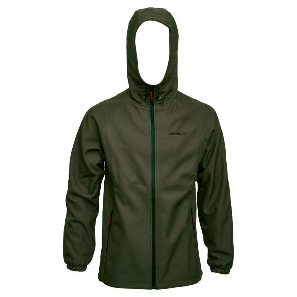 Bliuzonas StarBaits Green M Bliuzonas StarBaits Green M